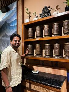 Piyush Panda