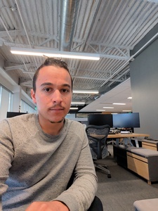 Daniel Cano