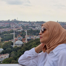 Meriem Allel