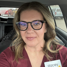 Stacey Saylor