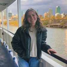Abigail Ortman