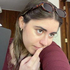 catarina ✿
