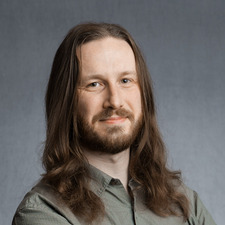 Pat Gallagher