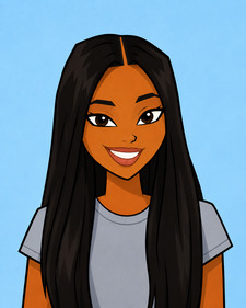 peacefully cayla