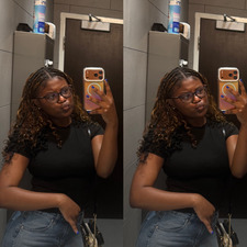 Nyla Thomas