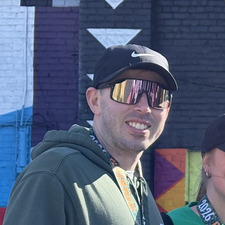Doug Mitchell