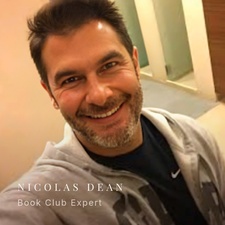 Nicolas Dean