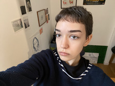 Manon PETIT