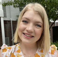 Megan Wright