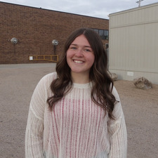 Baylee Larson