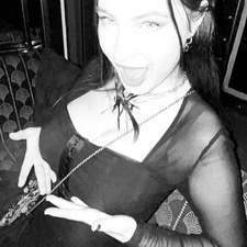 Tilda Kylväjä