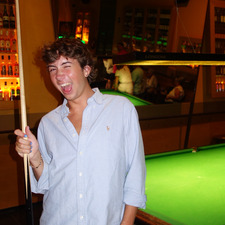 Ryan Brady