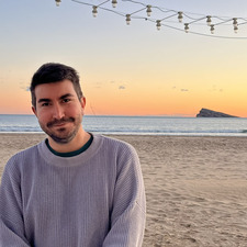 Ignacio Ramos