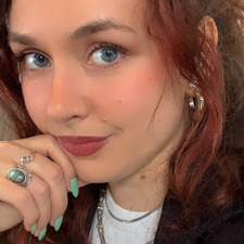 Silvana ⋆˙⟡