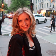 Peyton Rosenberg