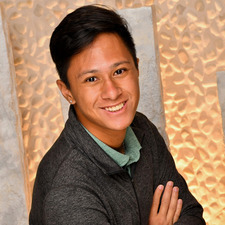 Ashton Ching