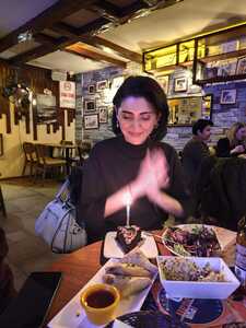 Ayşe Neva
