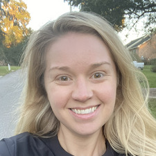Morgan Roberts