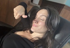Éveline Bouchard
