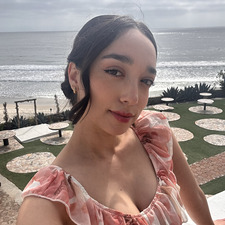 Violeta Vaquera