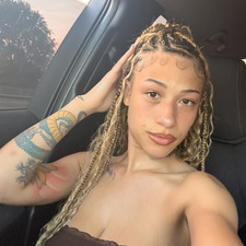 Shania Walker
