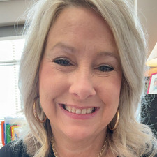 Cindy Brown