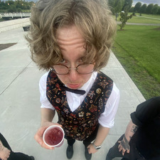 Kaden Vanderbrook