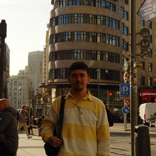 Simón Ocampo