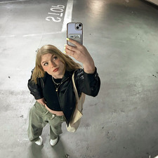 Simone Rutherford