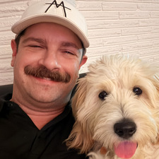 Derek Klepac
