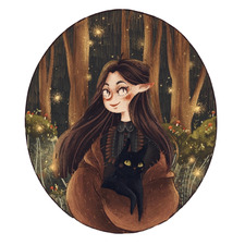 Mamzelle Potter