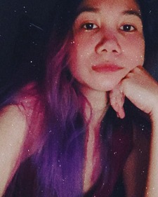 Amethystine