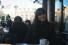 Mathilde Mortas