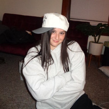 Mckenzie H