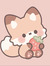 ⋆˚ᨳ gho...