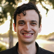 Seth Hooper
