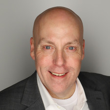 Jeff Cronin