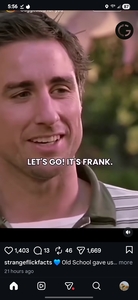 Frank Statler
