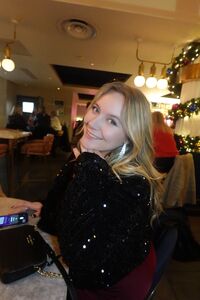 Janah Faulds