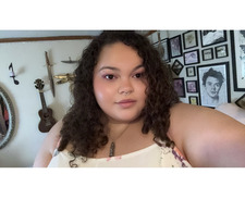 Savannah Scudder
