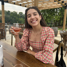 Olivia Dantonio