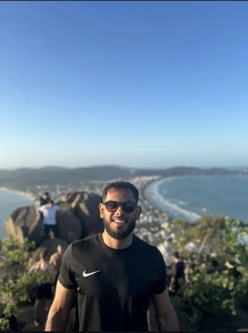 Ulisses Perim