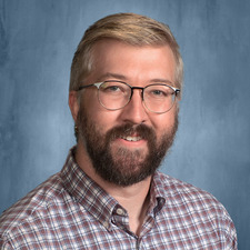 Conrad Krieger