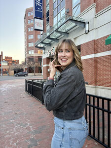 Annie Protzmann