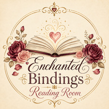 Enchanted Bindings Reading Room 