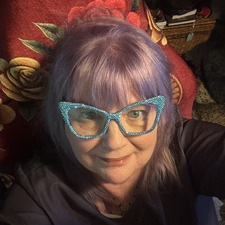 Nancy Blanton