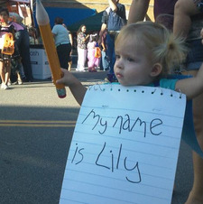 Lillian Enge