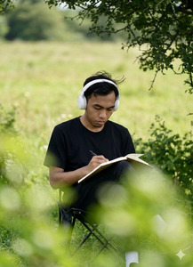 Faiz Daniel 
