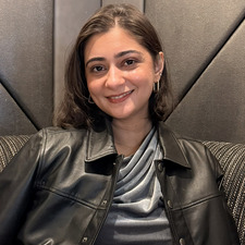 Prachi Chopde