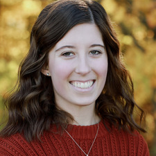 Brooke Wenzlick